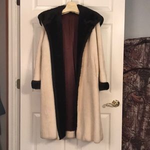 Vintage coat
